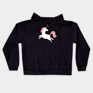 Unicorn Kids Hoodie